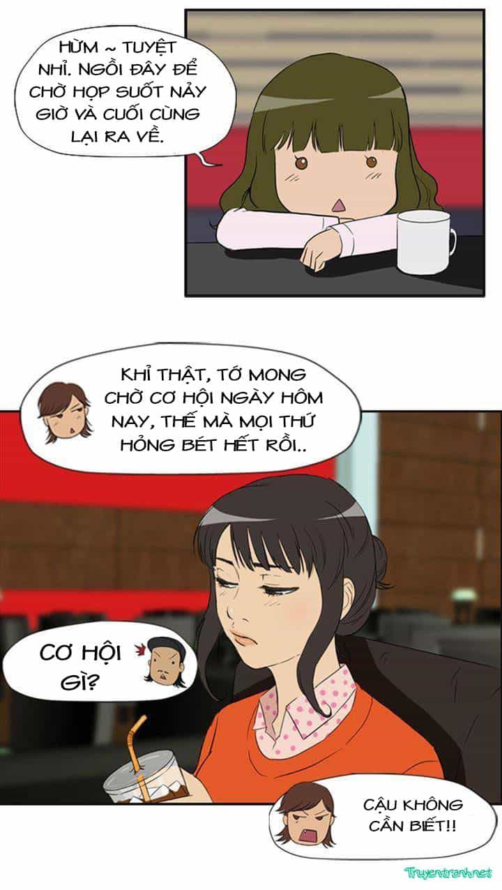 Thể Thao Cực Hạn - Chương 24 - ảnh 42