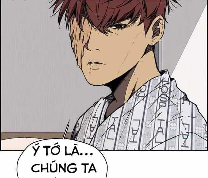 Thể Thao Cực Hạn - Chương 261 - ảnh 18