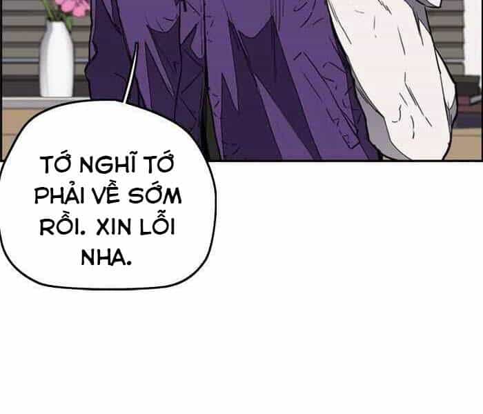 Thể Thao Cực Hạn - Chương 261 - ảnh 24
