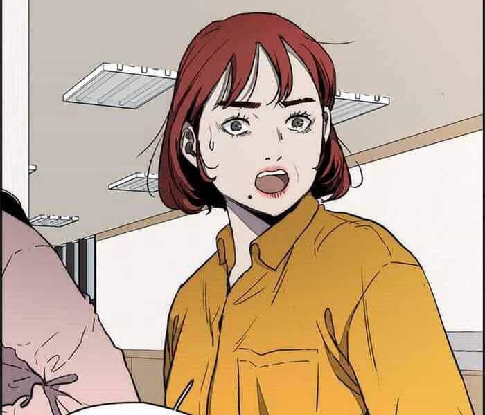 Thể Thao Cực Hạn - Chương 264 - ảnh 10