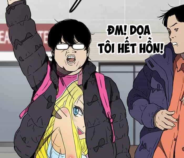 Thể Thao Cực Hạn - Chương 264 - ảnh 205