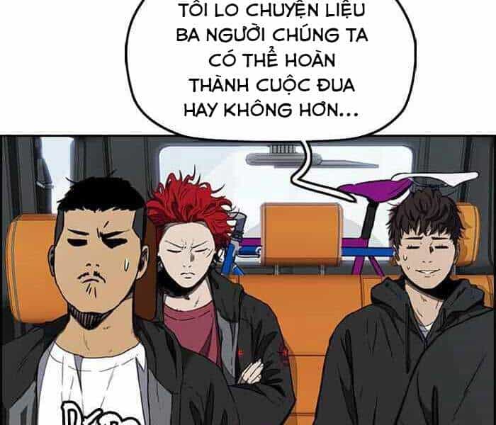Thể Thao Cực Hạn - Chương 265 - ảnh 60