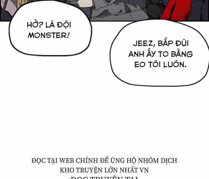Thể Thao Cực Hạn - Chương 265 - ảnh 7