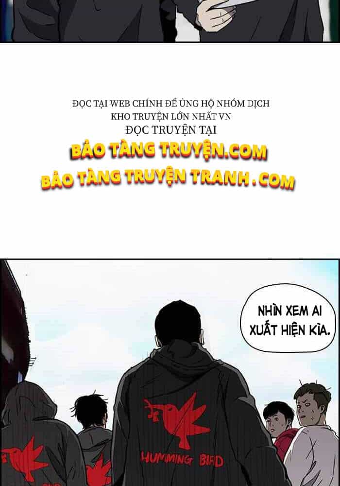 Thể Thao Cực Hạn - Chương 266 - ảnh 3