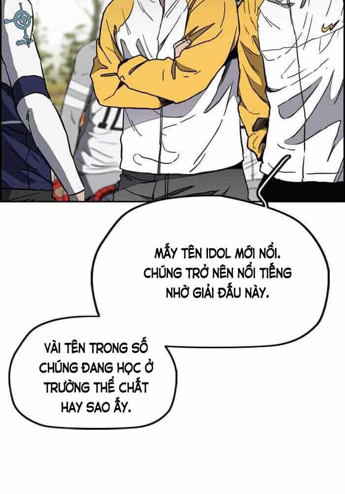 Thể Thao Cực Hạn - Chương 267 - ảnh 104