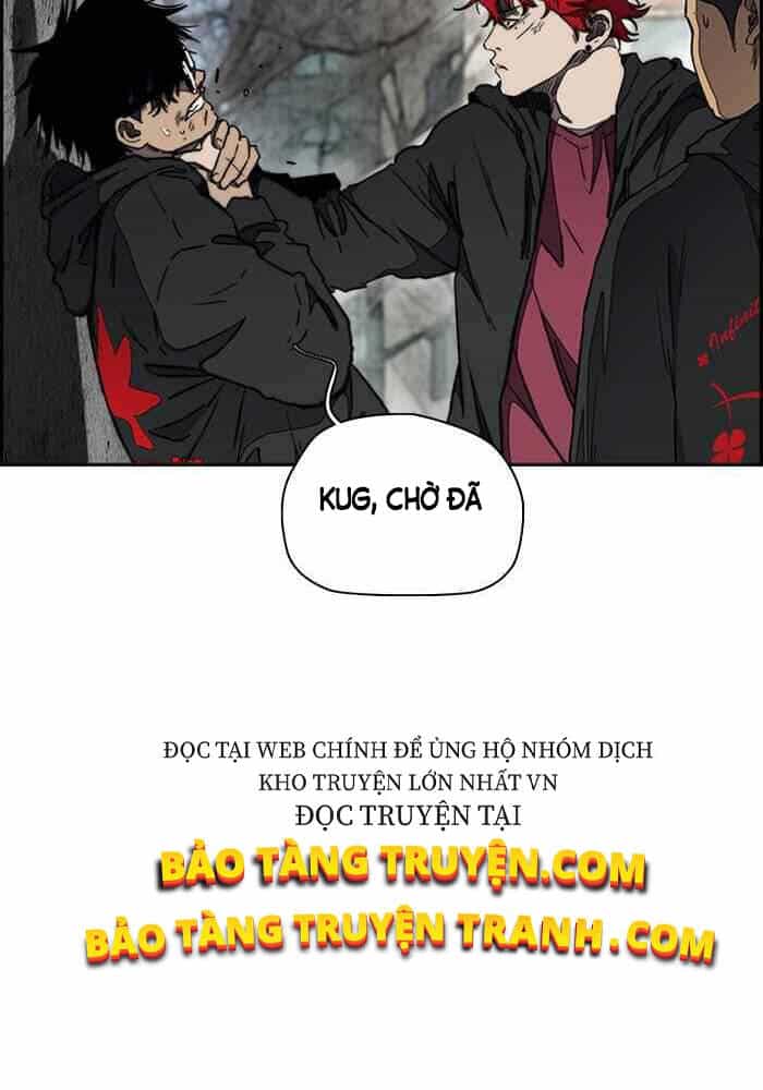 Thể Thao Cực Hạn - Chương 267 - ảnh 5