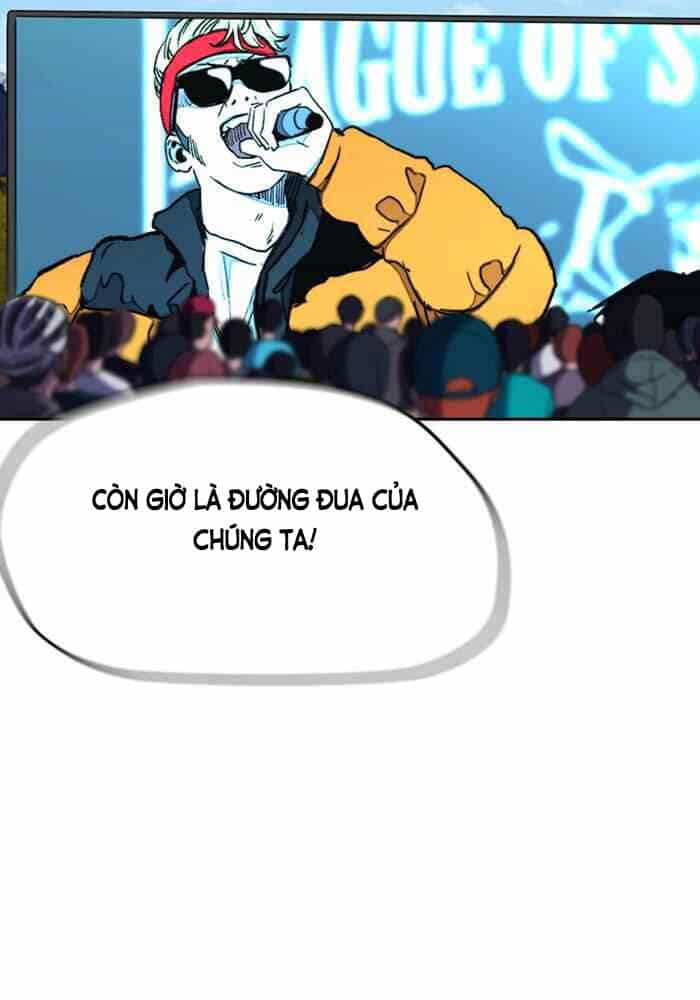 Thể Thao Cực Hạn - Chương 267 - ảnh 60