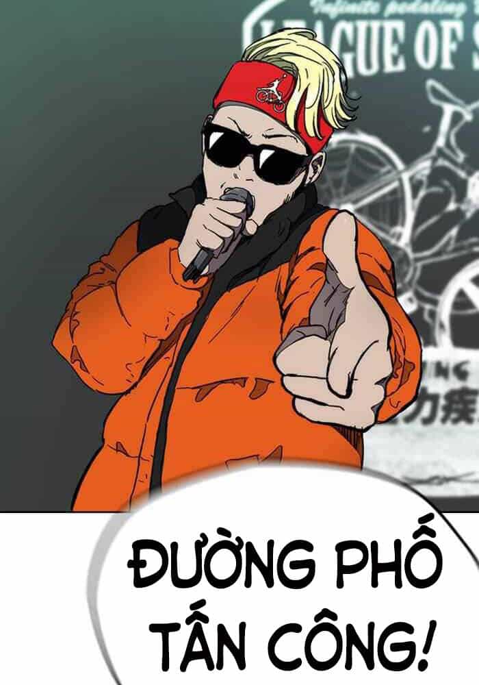 Thể Thao Cực Hạn - Chương 267 - ảnh 68