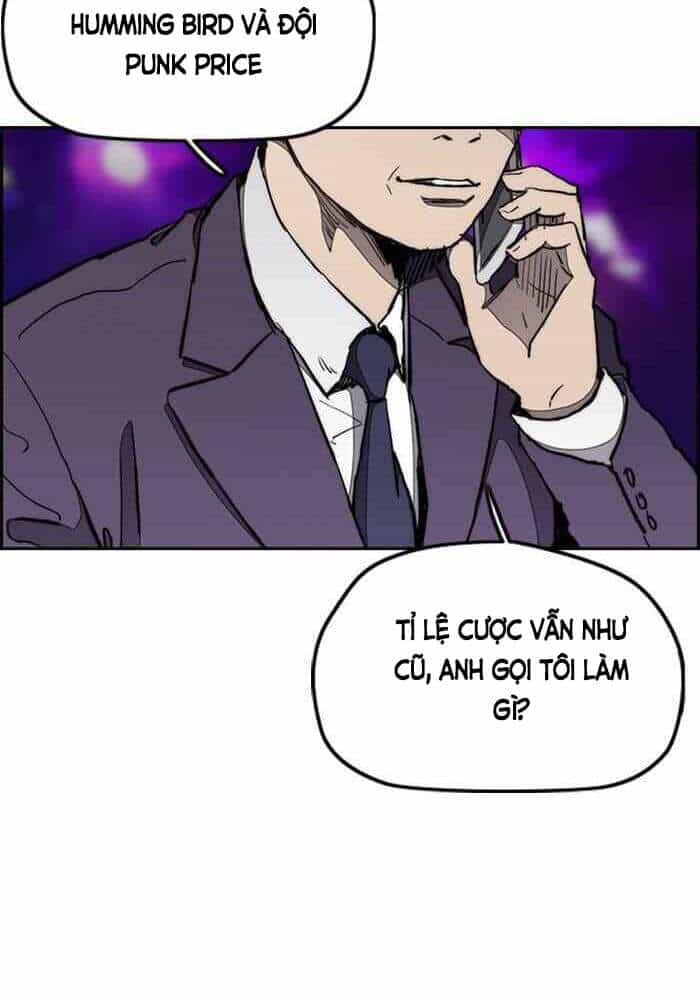 Thể Thao Cực Hạn - Chương 268 - ảnh 84