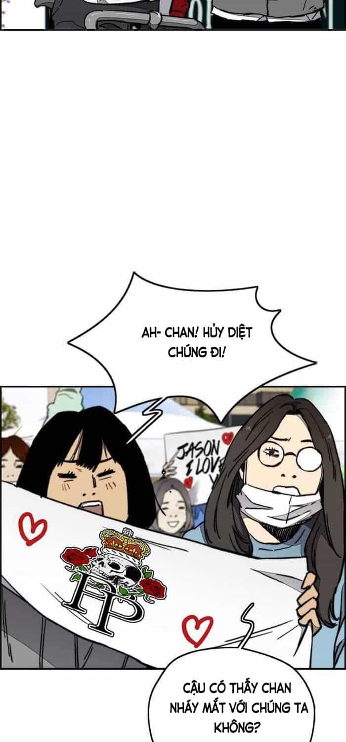 Thể Thao Cực Hạn - Chương 269 - ảnh 15
