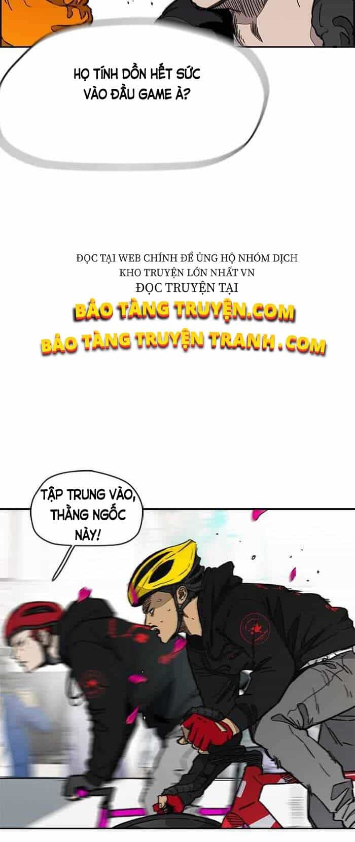 Thể Thao Cực Hạn - Chương 270 - ảnh 14