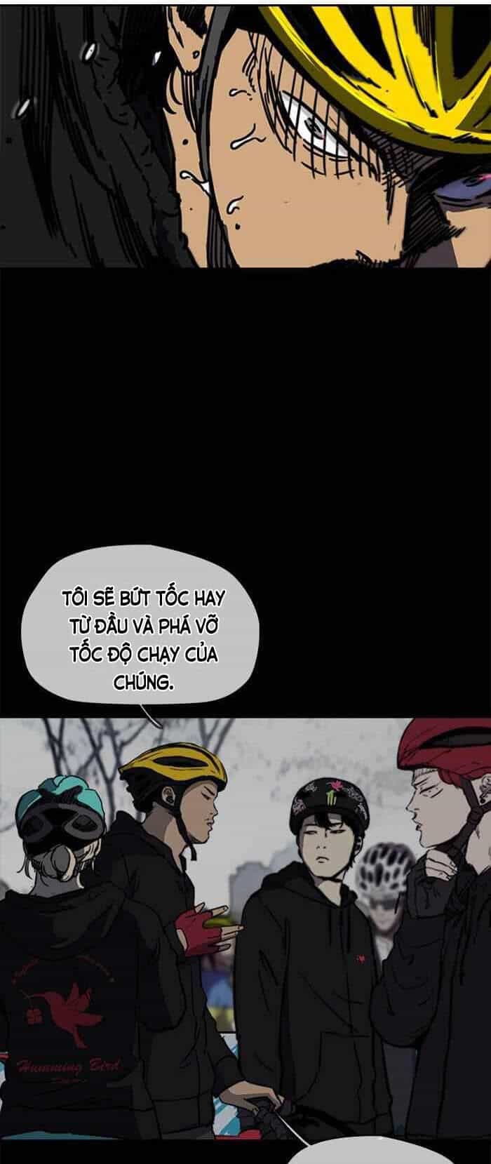 Thể Thao Cực Hạn - Chương 270 - ảnh 16