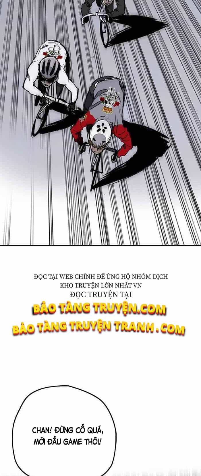 Thể Thao Cực Hạn - Chương 270 - ảnh 24