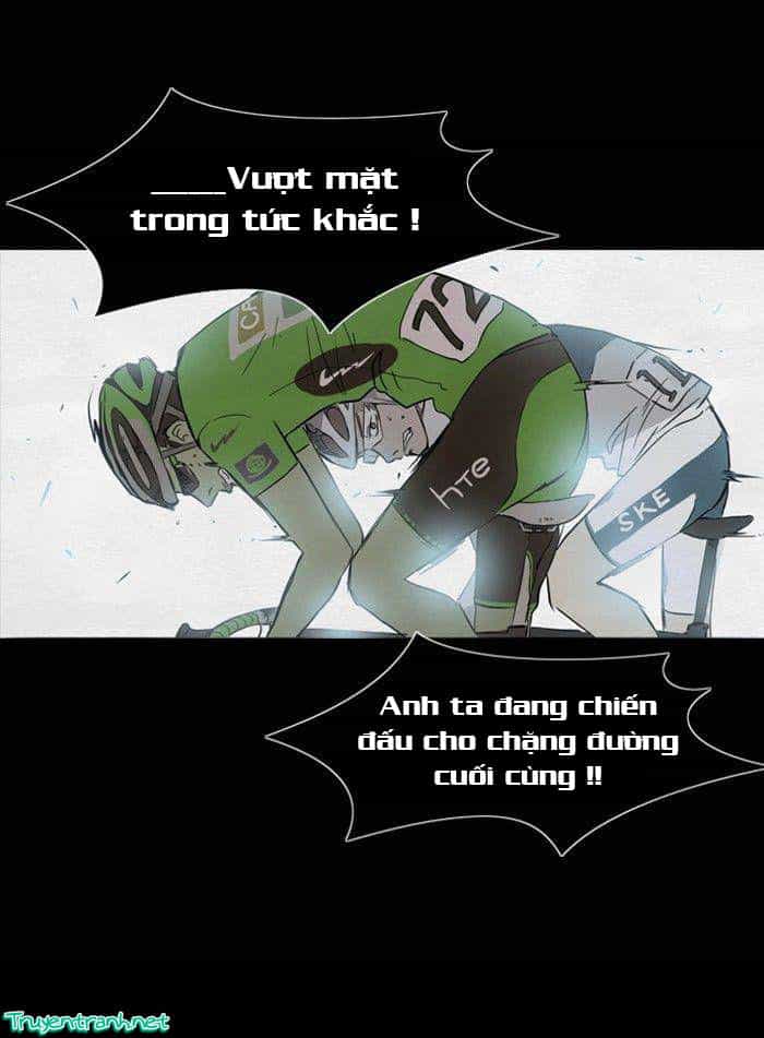 Thể Thao Cực Hạn - Chương 25 - ảnh 21