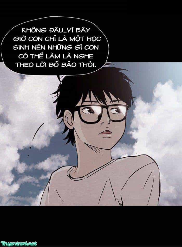 Thể Thao Cực Hạn - Chương 25 - ảnh 26