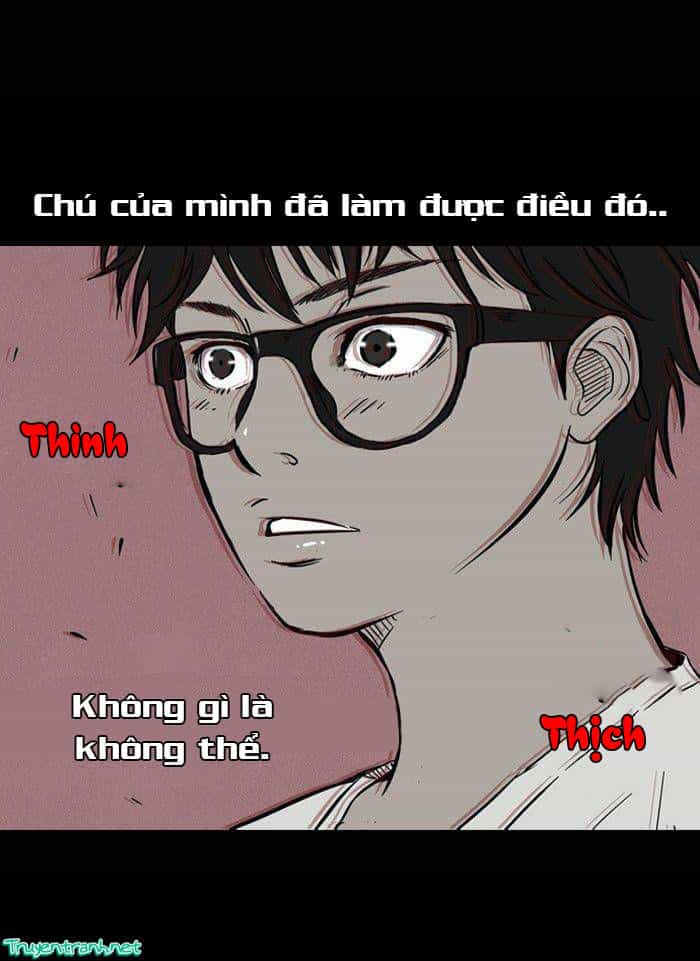 Thể Thao Cực Hạn - Chương 25 - ảnh 36