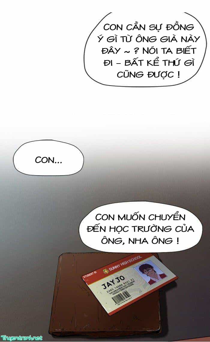 Thể Thao Cực Hạn - Chương 25 - ảnh 56