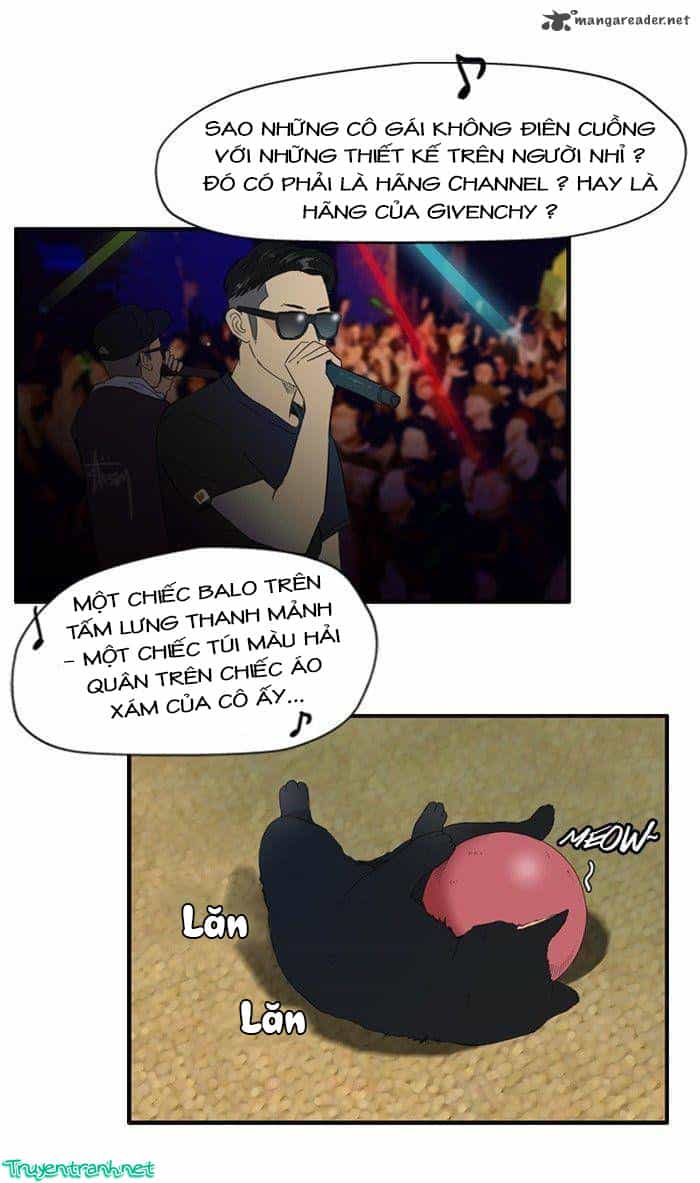 Thể Thao Cực Hạn - Chương 25 - ảnh 7
