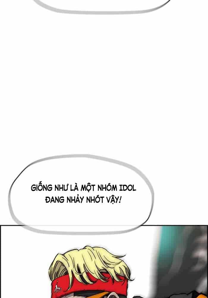 Thể Thao Cực Hạn - Chương 271 - ảnh 27