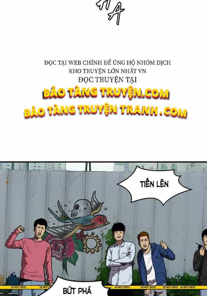 Thể Thao Cực Hạn - Chương 271 - ảnh 6