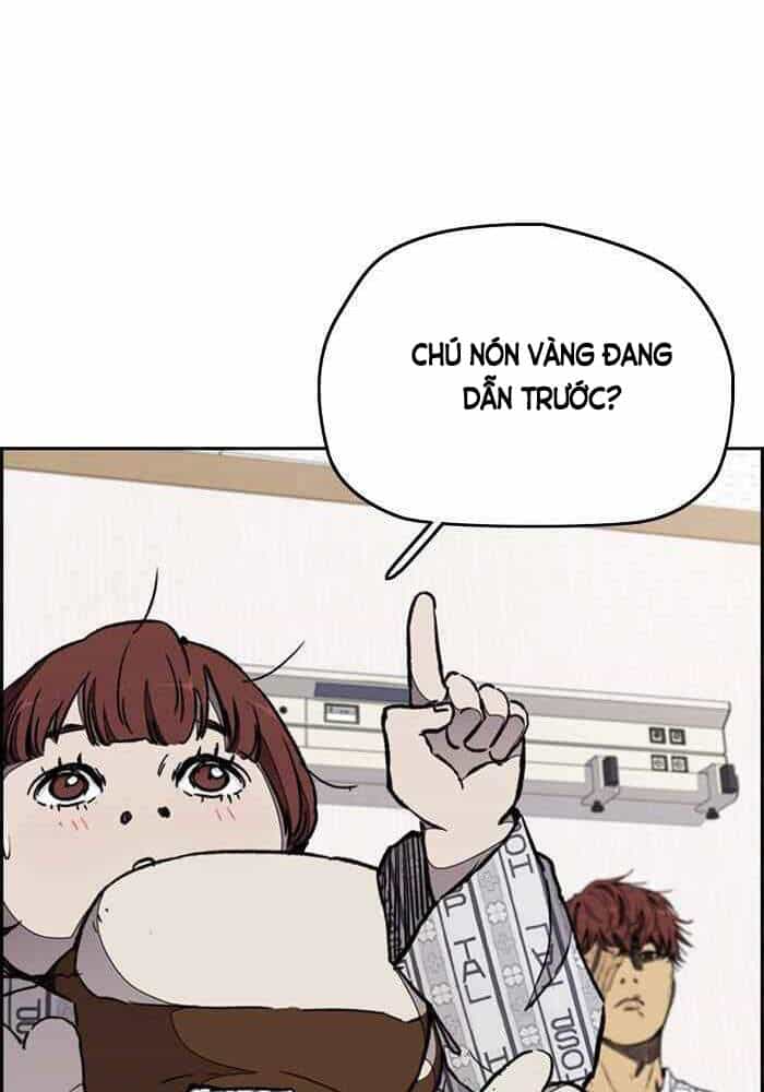 Thể Thao Cực Hạn - Chương 273 - ảnh 30