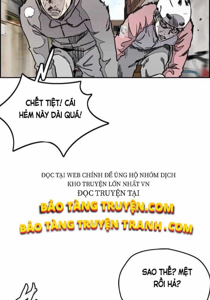 Thể Thao Cực Hạn - Chương 273 - ảnh 48
