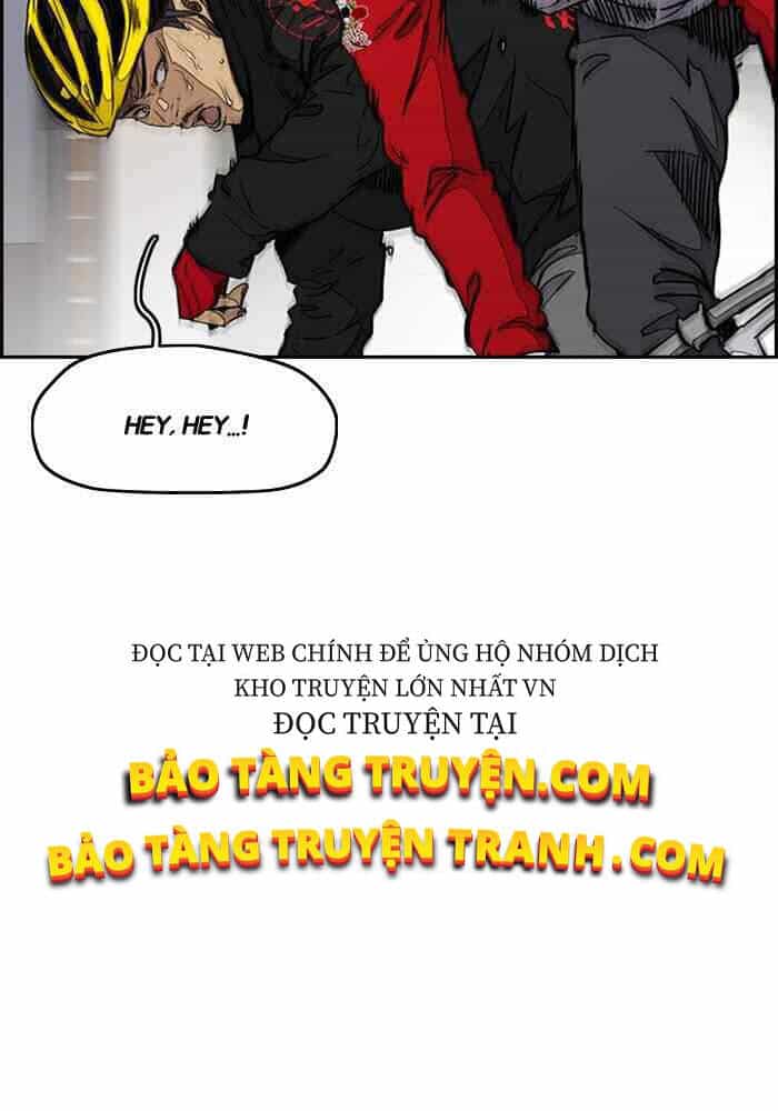 Thể Thao Cực Hạn - Chương 274 - ảnh 29