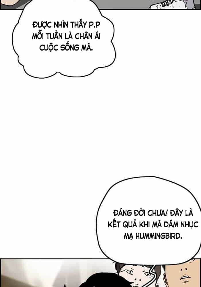 Thể Thao Cực Hạn - Chương 275 - ảnh 10