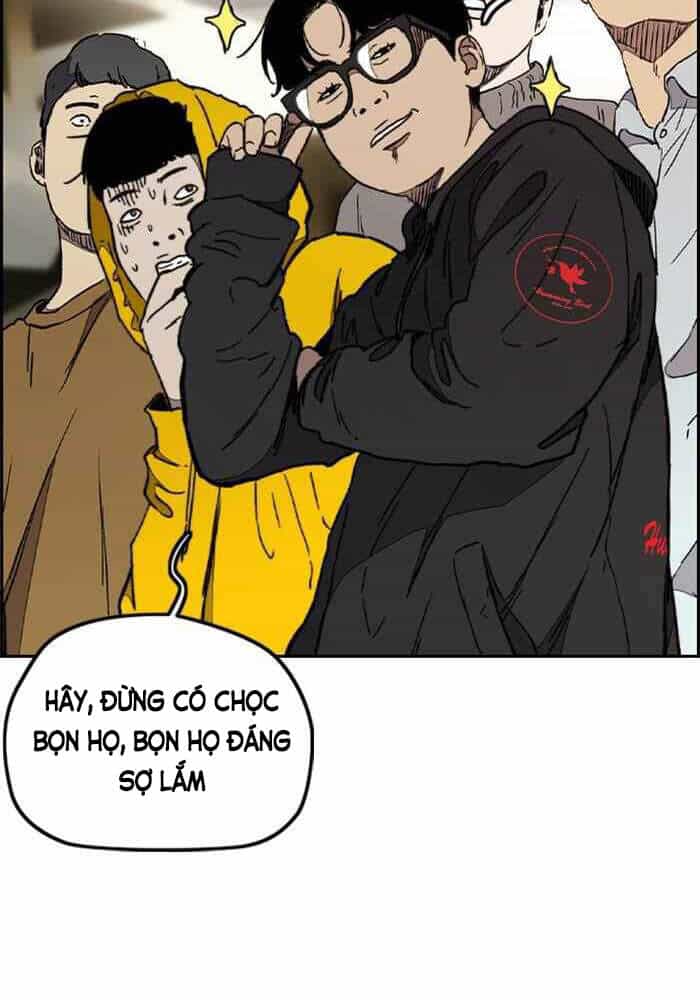 Thể Thao Cực Hạn - Chương 275 - ảnh 11