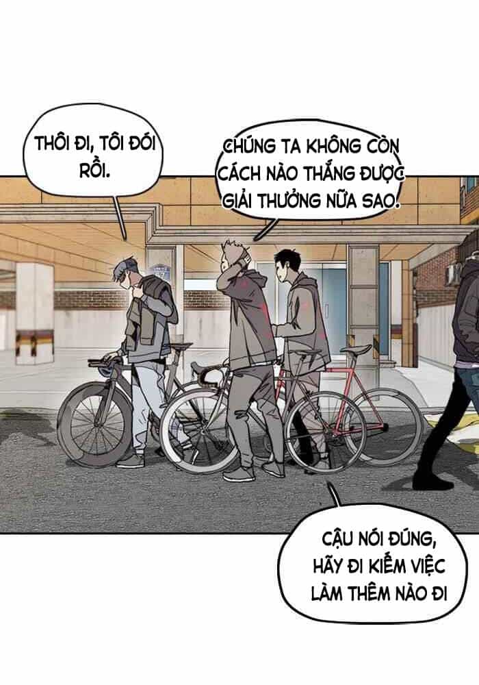 Thể Thao Cực Hạn - Chương 275 - ảnh 21