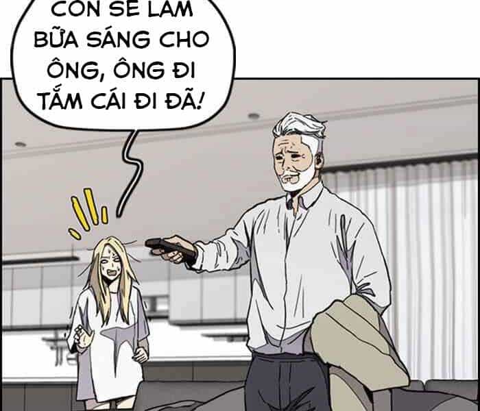 Thể Thao Cực Hạn - Chương 278 - ảnh 47