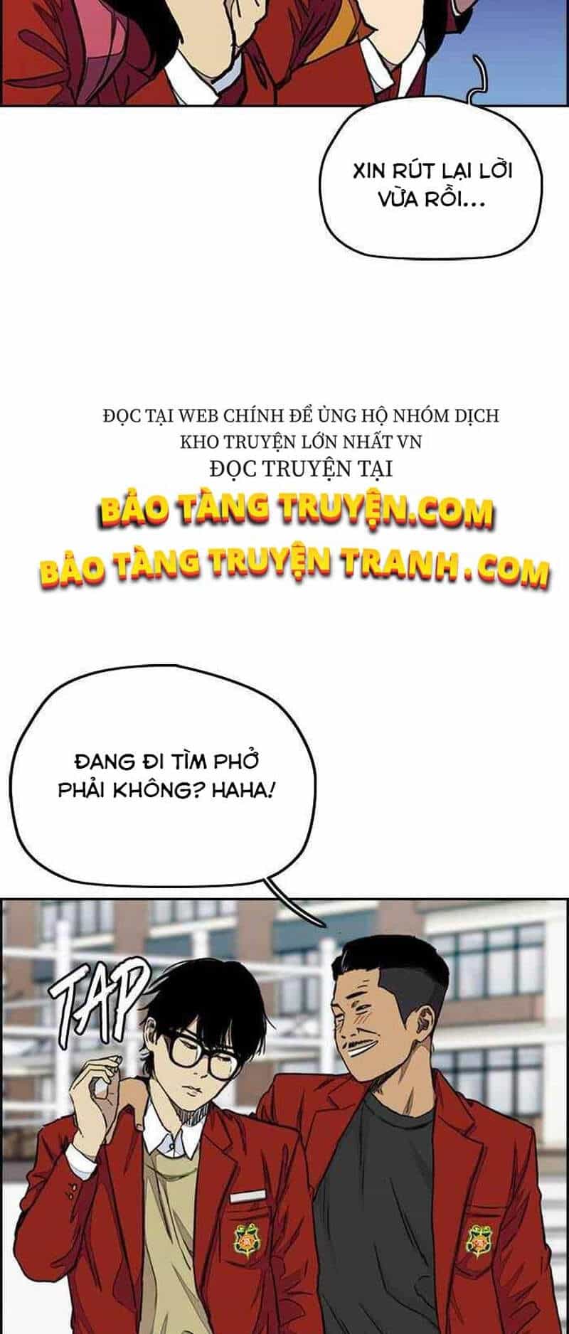 Thể Thao Cực Hạn - Chương 280 - ảnh 22