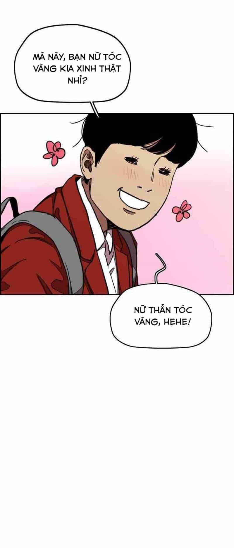 Thể Thao Cực Hạn - Chương 280 - ảnh 30