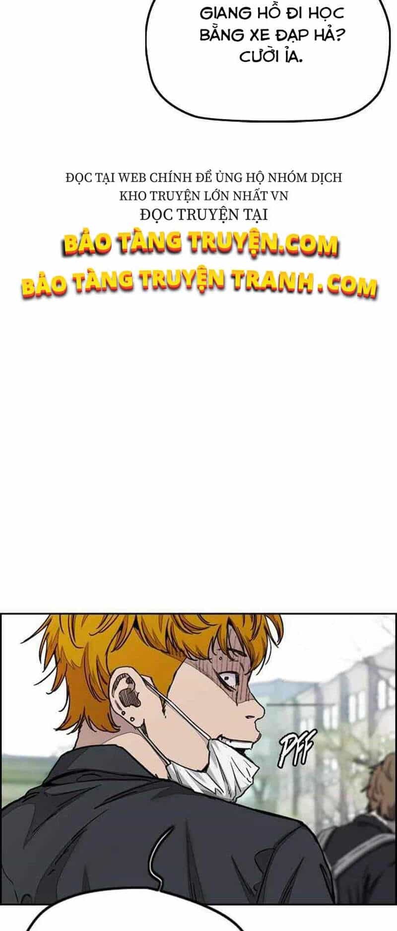 Thể Thao Cực Hạn - Chương 280 - ảnh 53