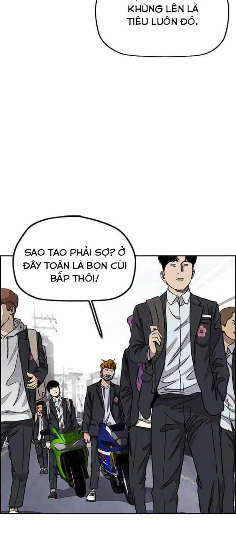 Thể Thao Cực Hạn - Chương 280 - ảnh 55