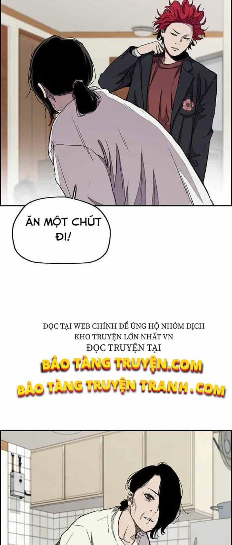 Thể Thao Cực Hạn - Chương 280 - ảnh 6