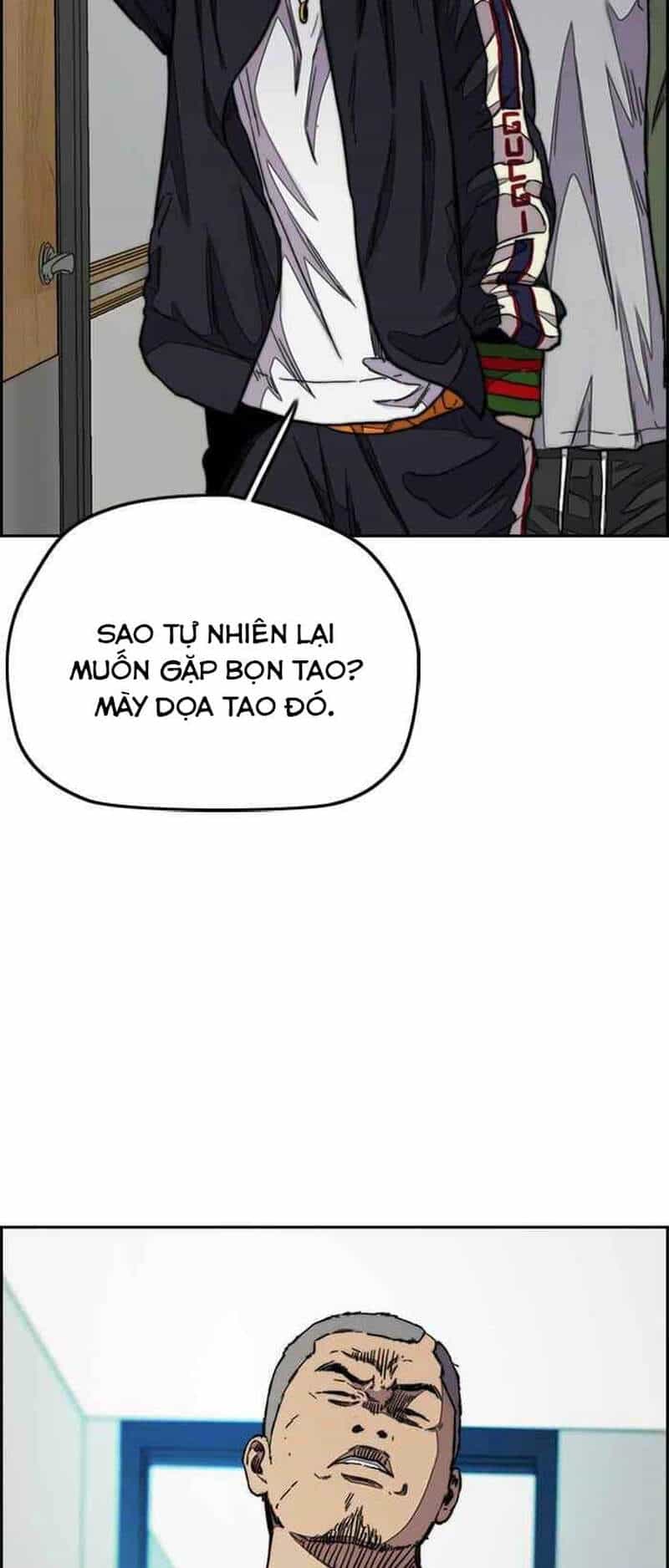 Thể Thao Cực Hạn - Chương 280 - ảnh 60