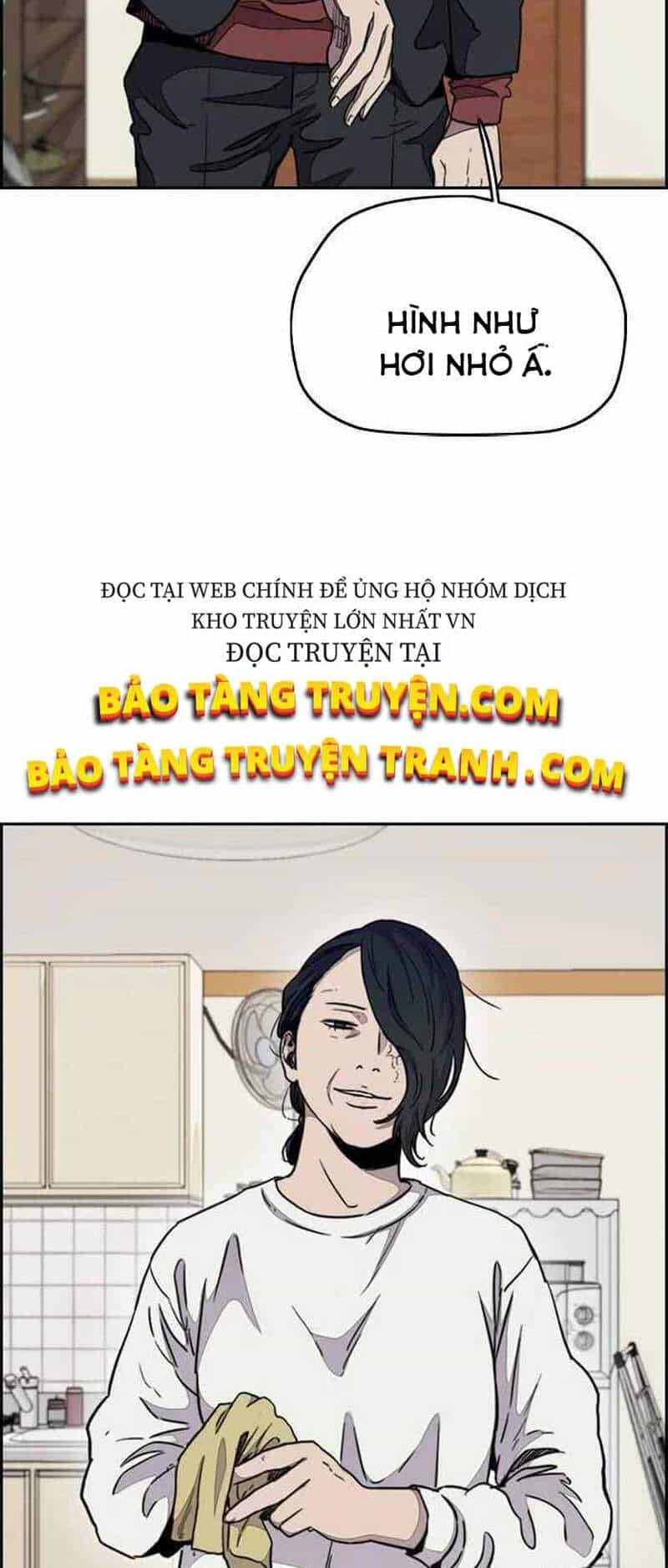 Thể Thao Cực Hạn - Chương 280 - ảnh 9