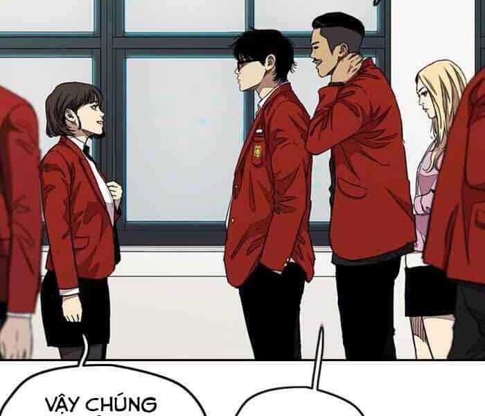 Thể Thao Cực Hạn - Chương 281 - ảnh 75
