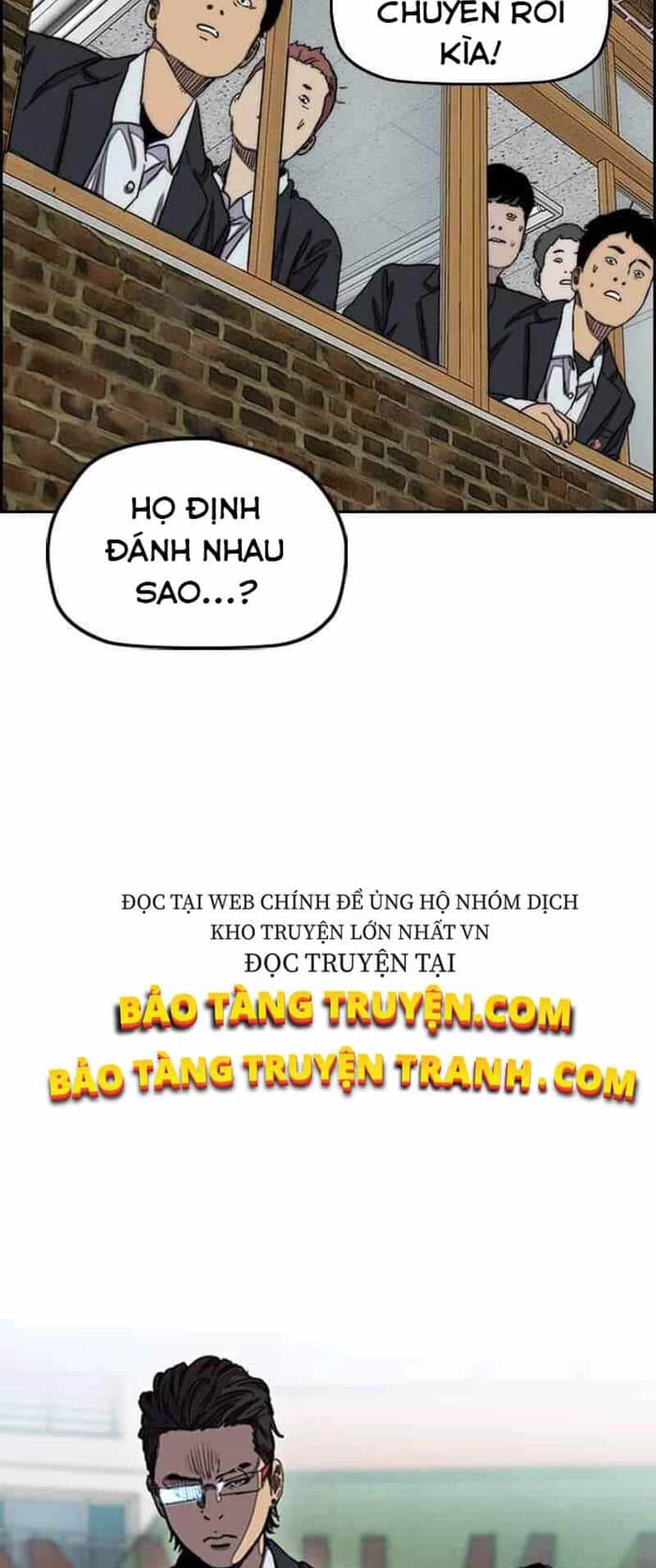 Thể Thao Cực Hạn - Chương 285 - ảnh 10