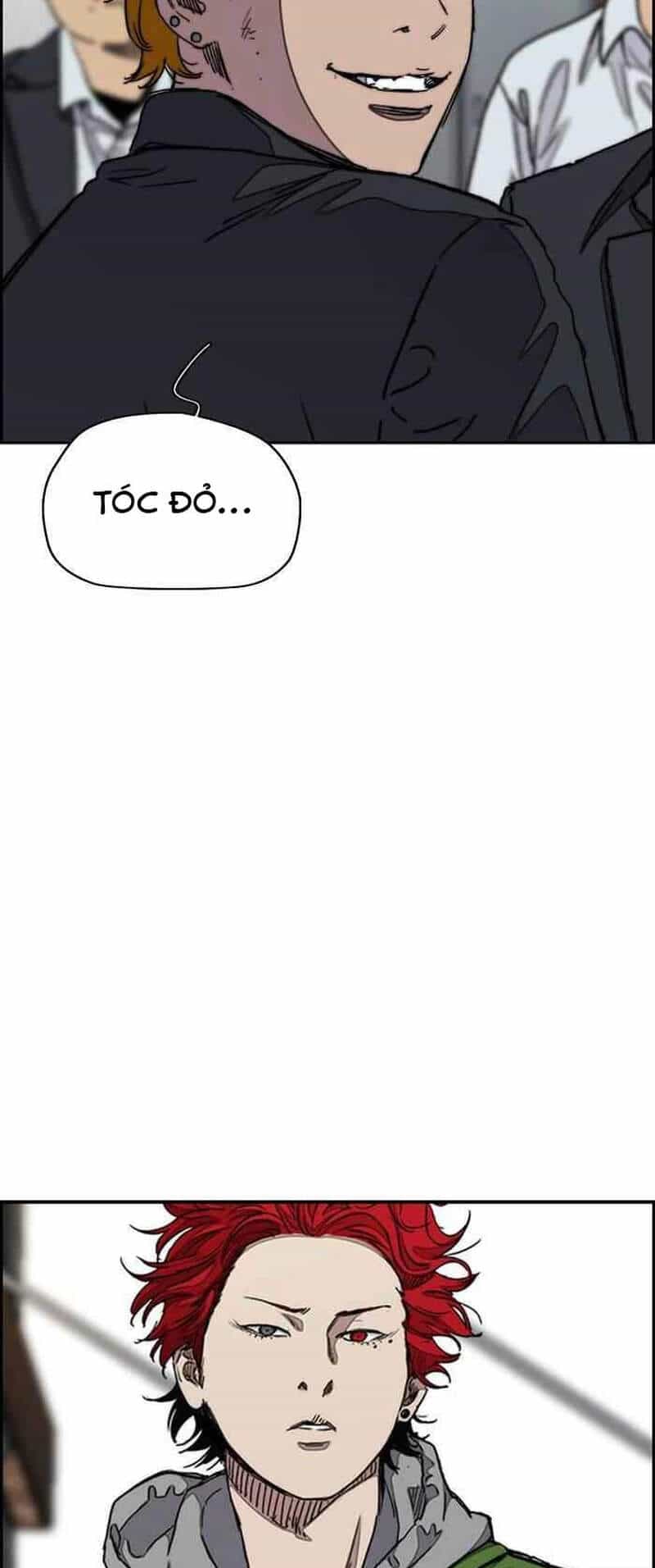Thể Thao Cực Hạn - Chương 285 - ảnh 17