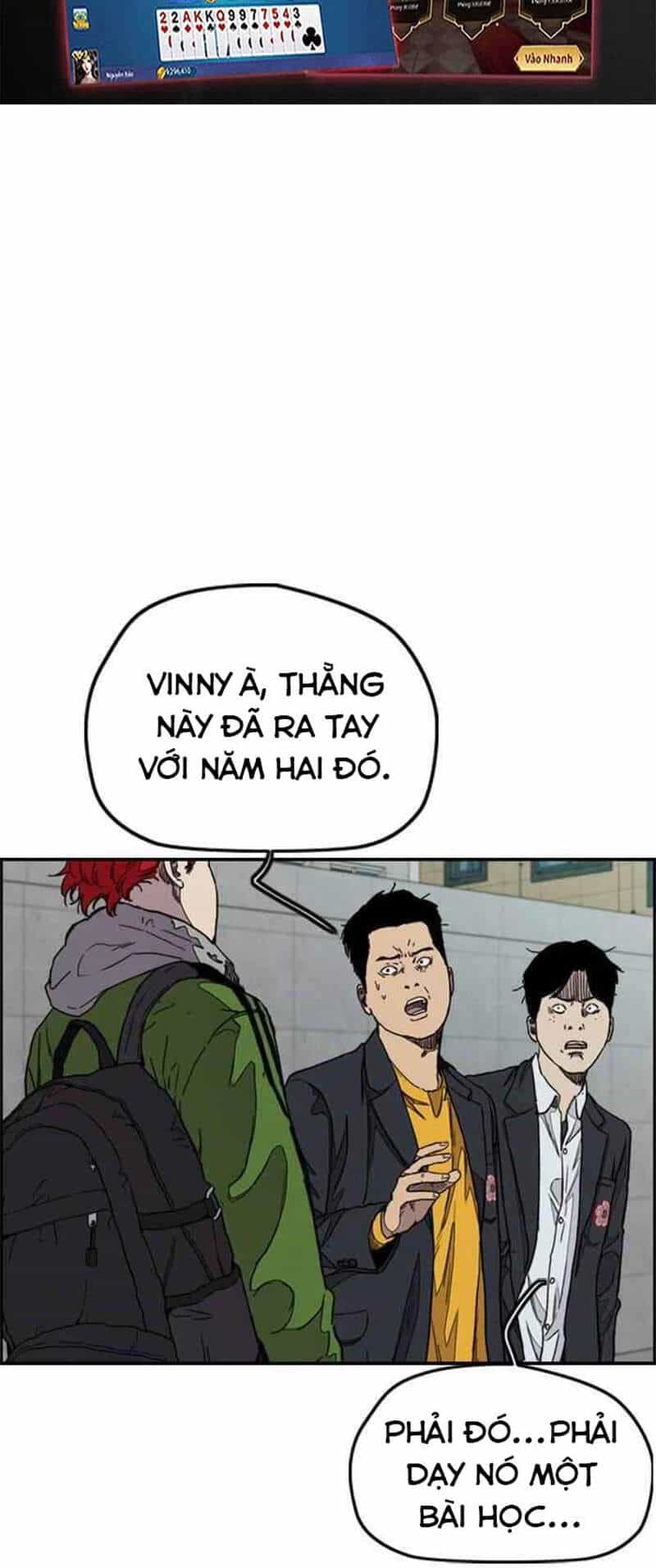 Thể Thao Cực Hạn - Chương 285 - ảnh 19