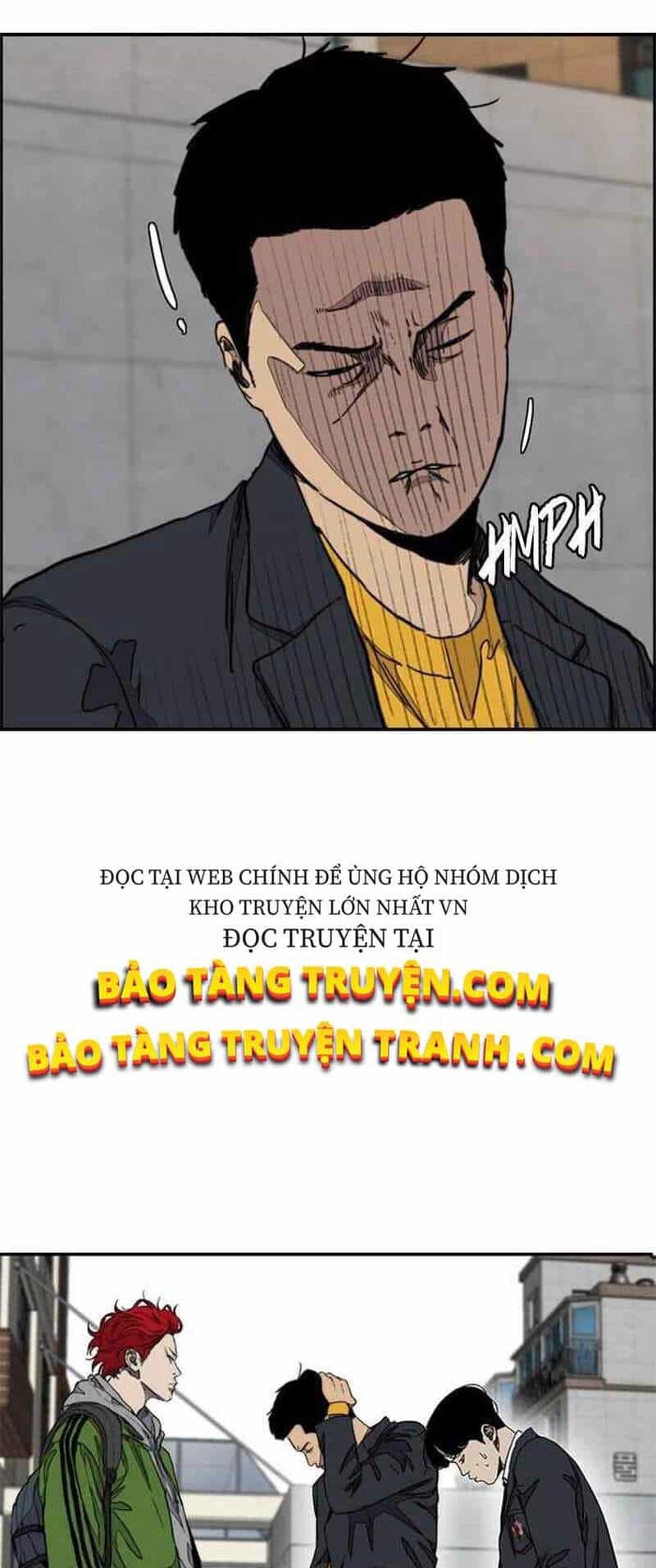 Thể Thao Cực Hạn - Chương 285 - ảnh 22