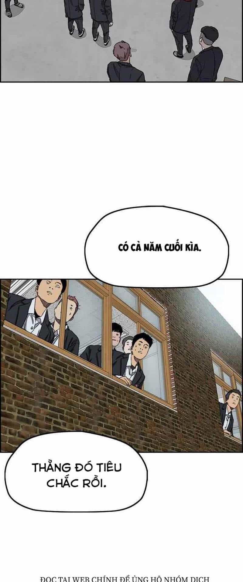 Thể Thao Cực Hạn - Chương 285 - ảnh 3
