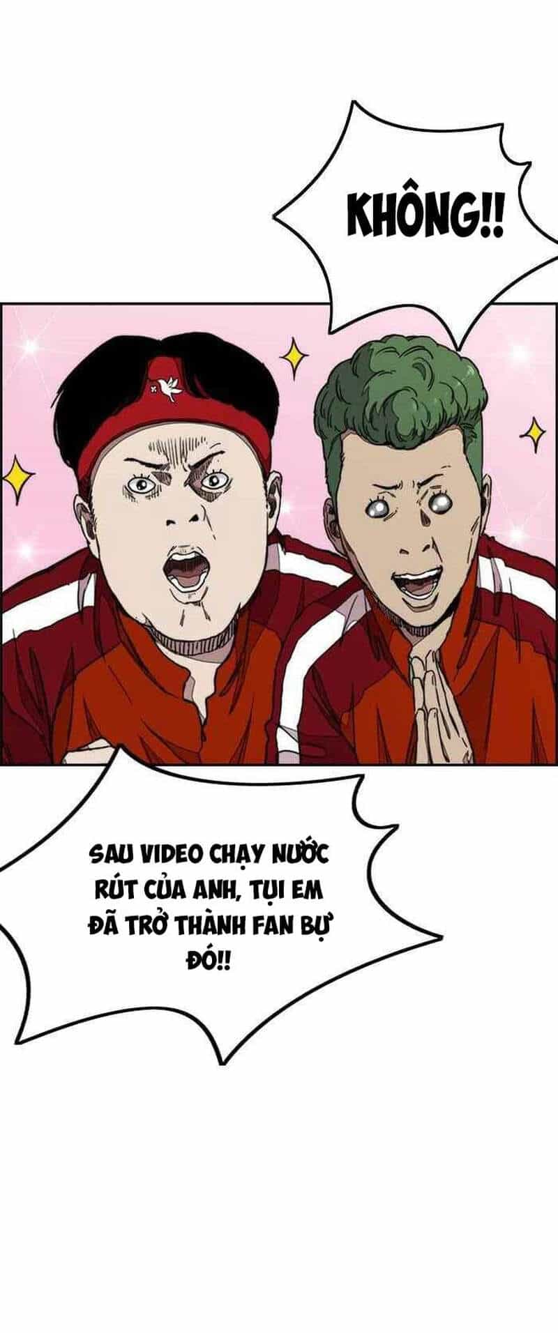 Thể Thao Cực Hạn - Chương 285 - ảnh 39