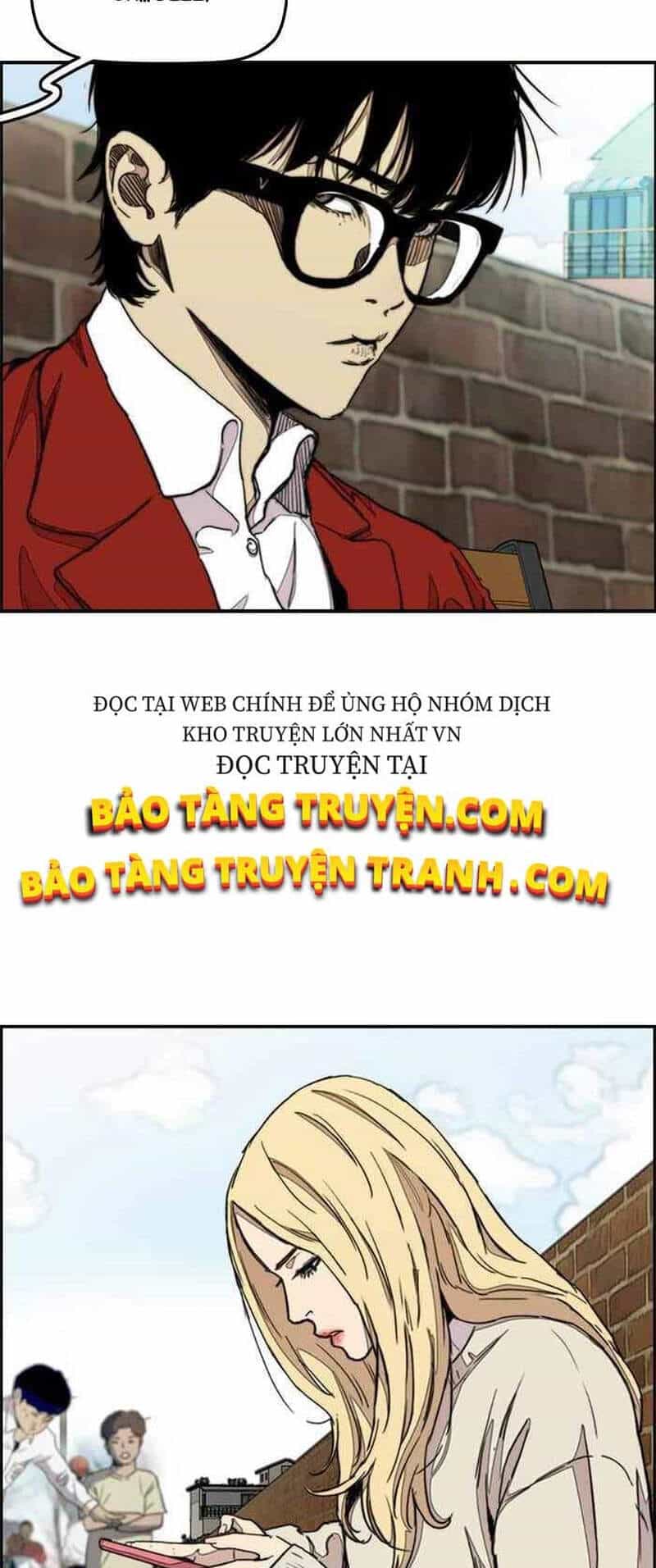 Thể Thao Cực Hạn - Chương 285 - ảnh 43