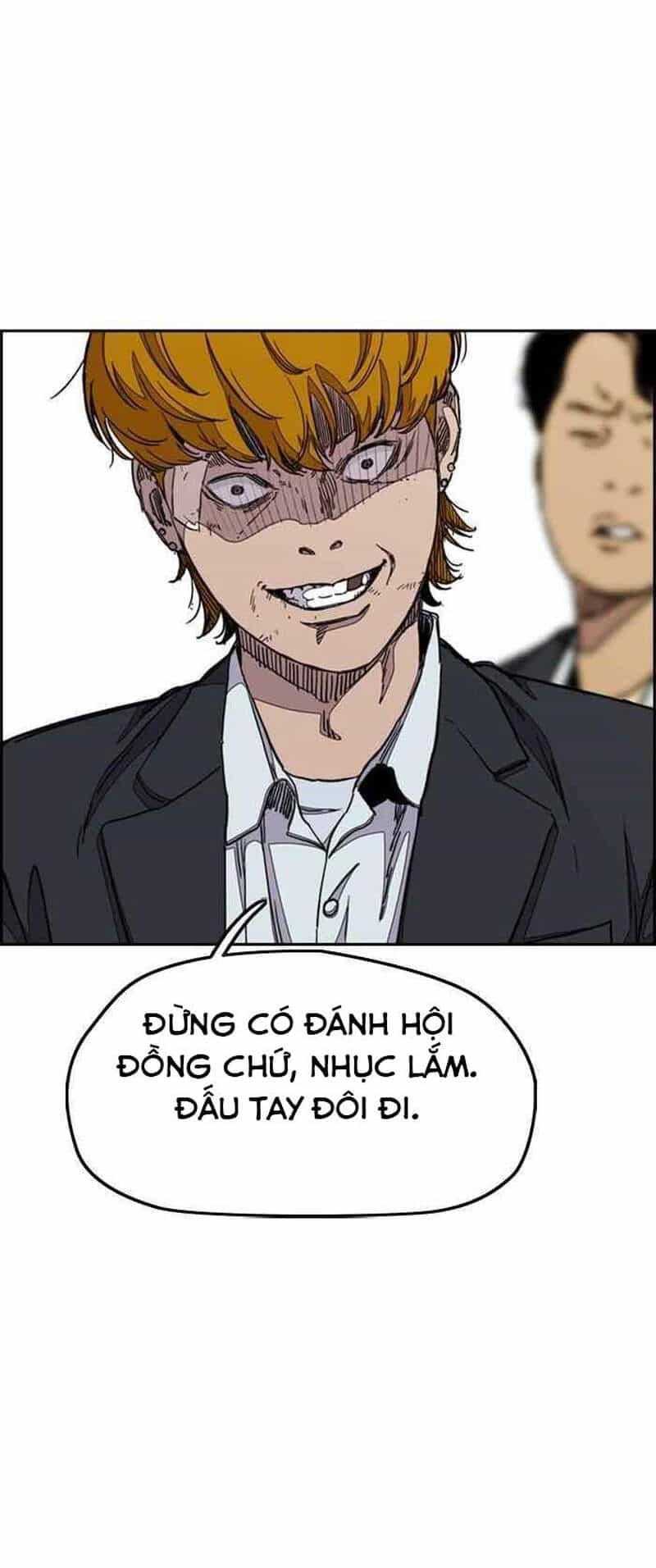 Thể Thao Cực Hạn - Chương 285 - ảnh 5