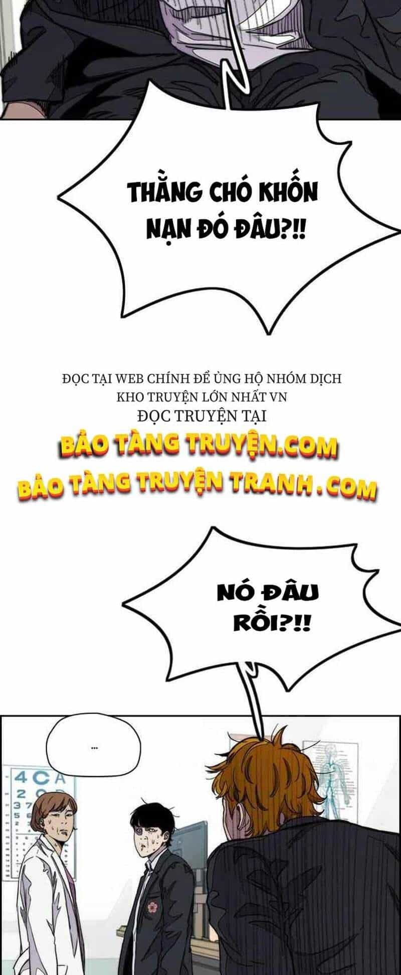 Thể Thao Cực Hạn - Chương 286 - ảnh 37