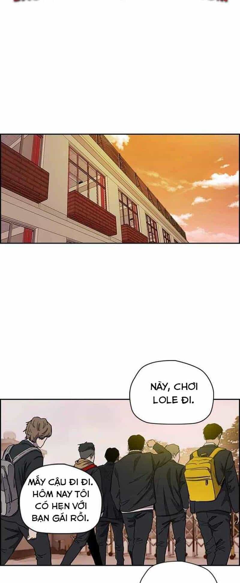 Thể Thao Cực Hạn - Chương 286 - ảnh 59