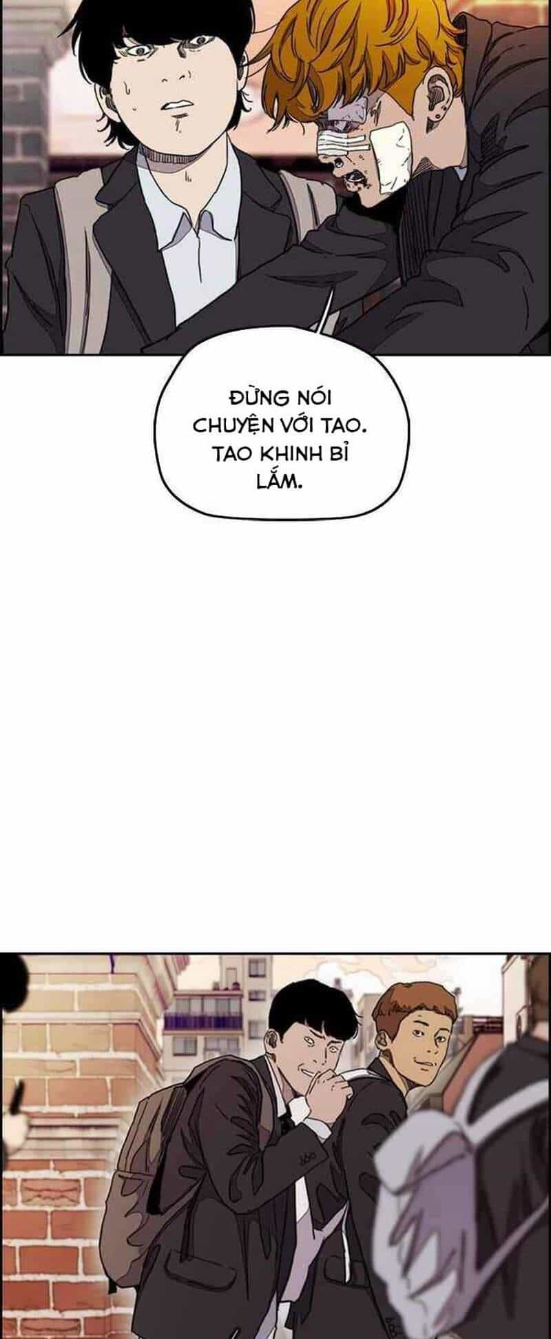 Thể Thao Cực Hạn - Chương 286 - ảnh 61